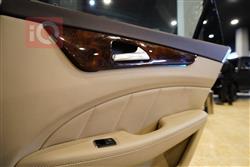 مرسيدس بنز CLS